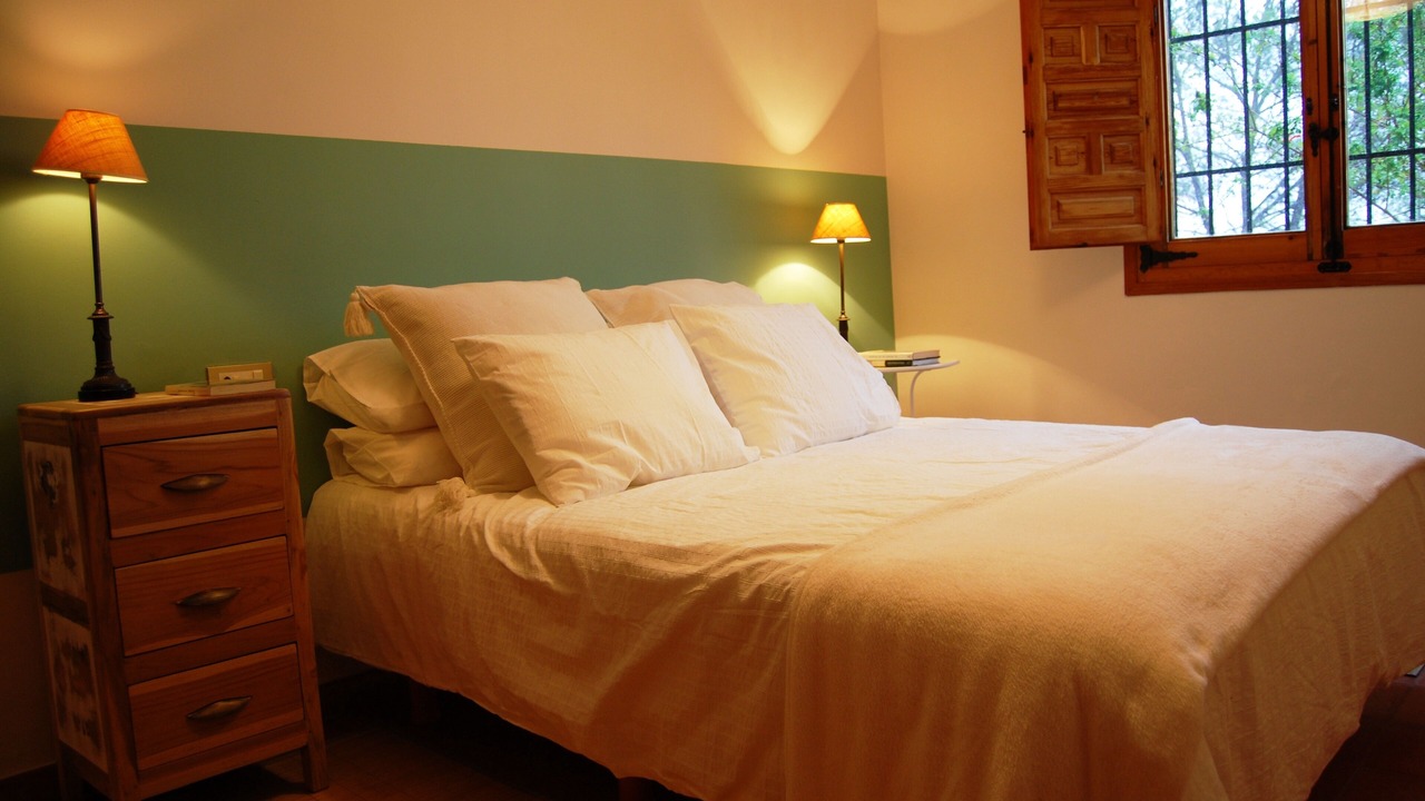 Photo of Bedroom in Real de Gandia