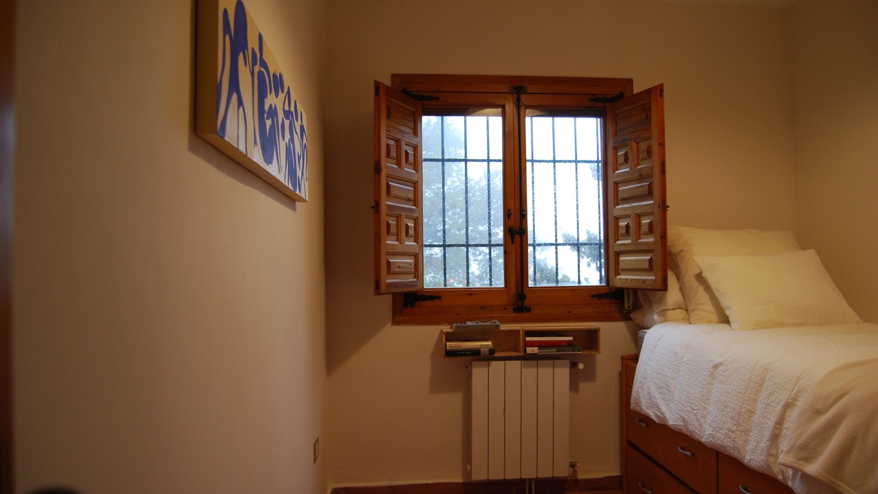 Photo of Bedroom in Real de Gandia