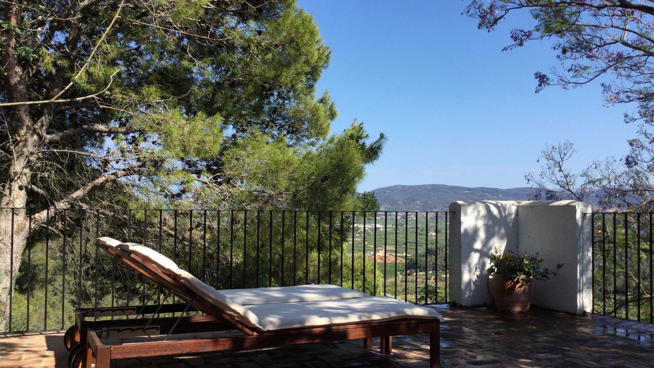 Photo of Outdoor in Real de Gandia