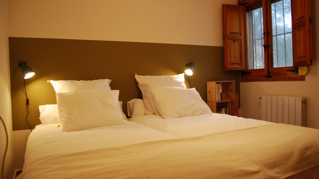 Photo of Bedroom in Real de Gandia