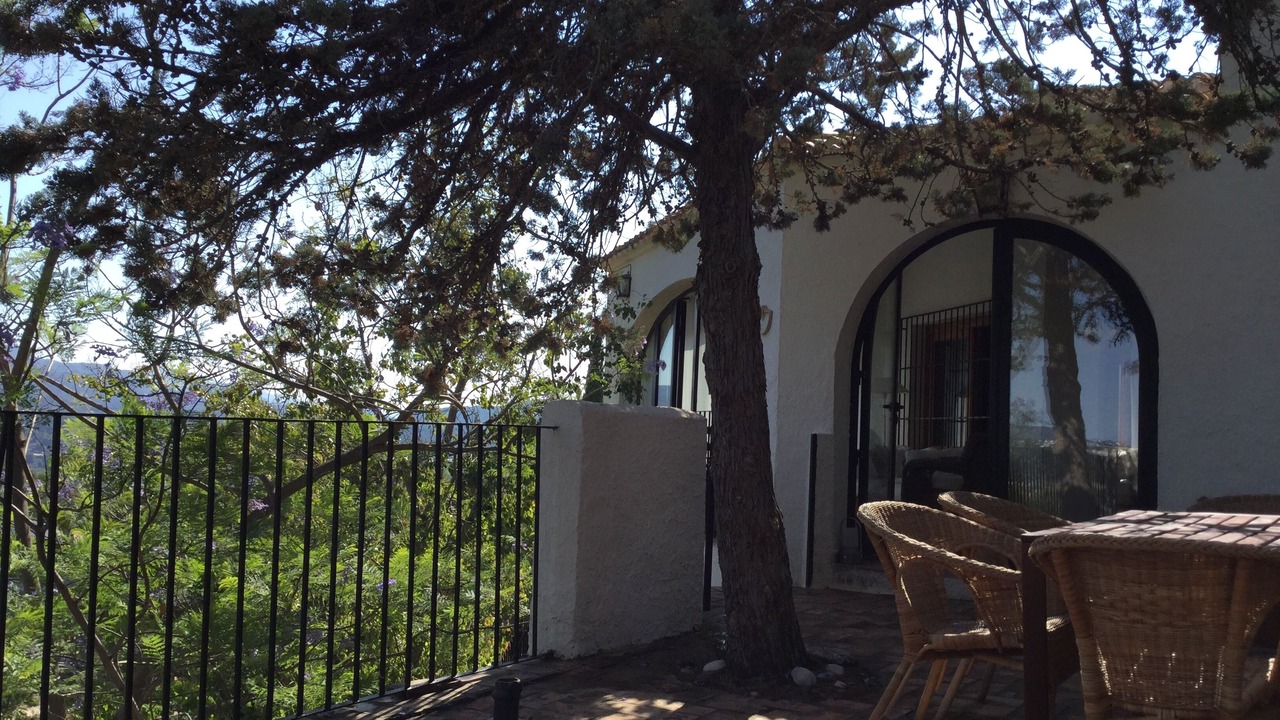 Photo of Outdoor in Real de Gandia