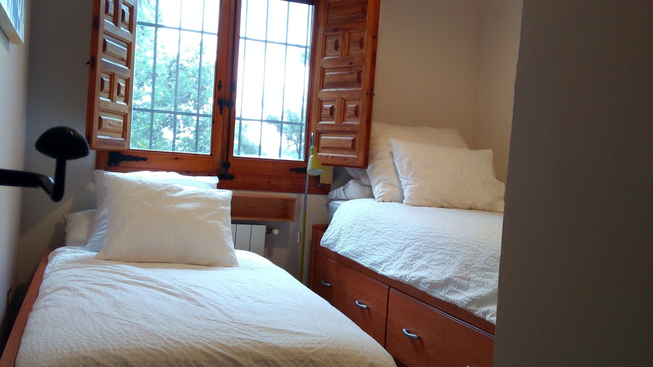 Photo of Bedroom in Real de Gandia