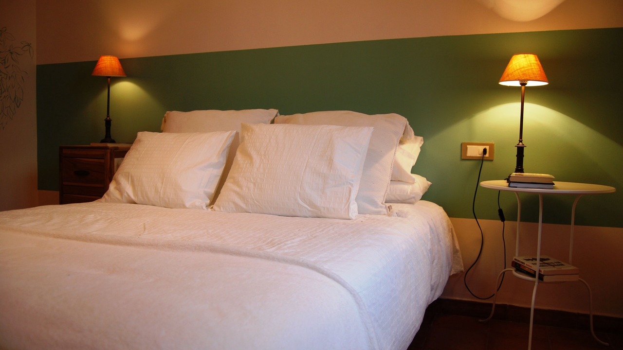 Photo of Bedroom in Real de Gandia