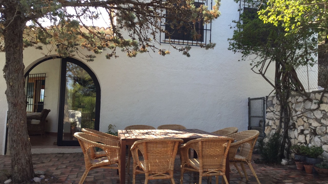 Photo of Outdoor in Real de Gandia