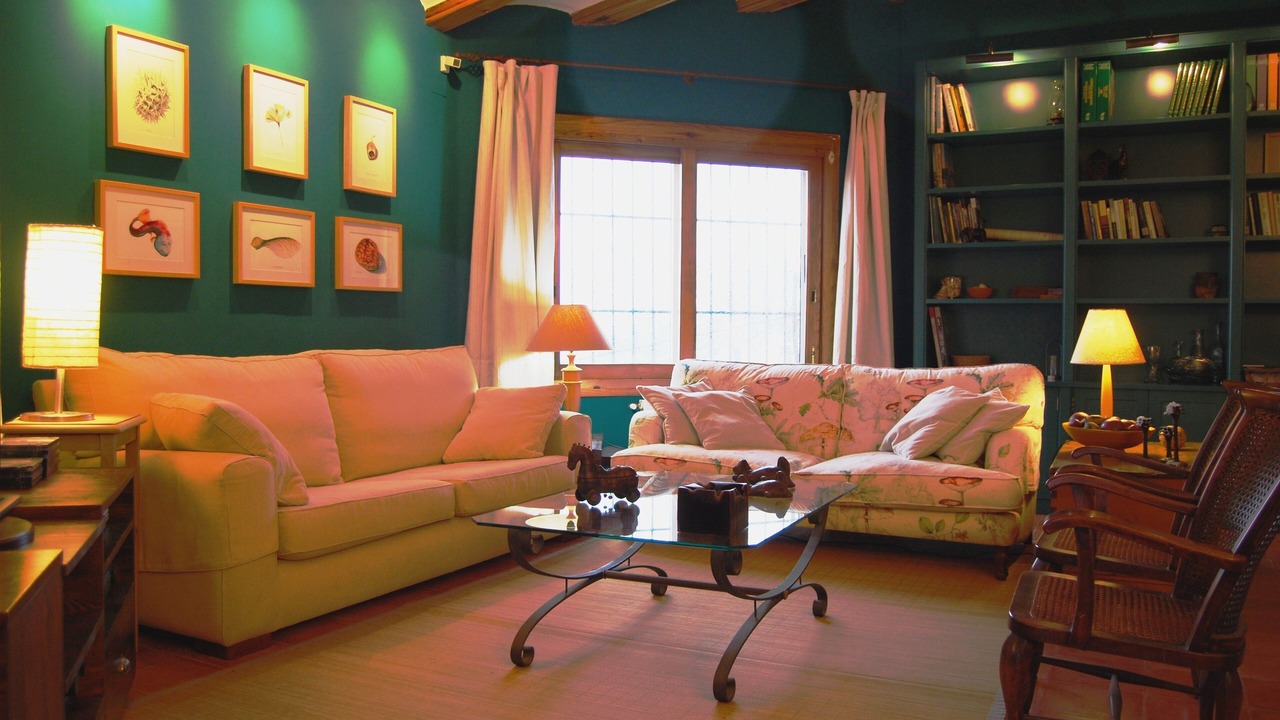 Photo of Livingroom in Real de Gandia
