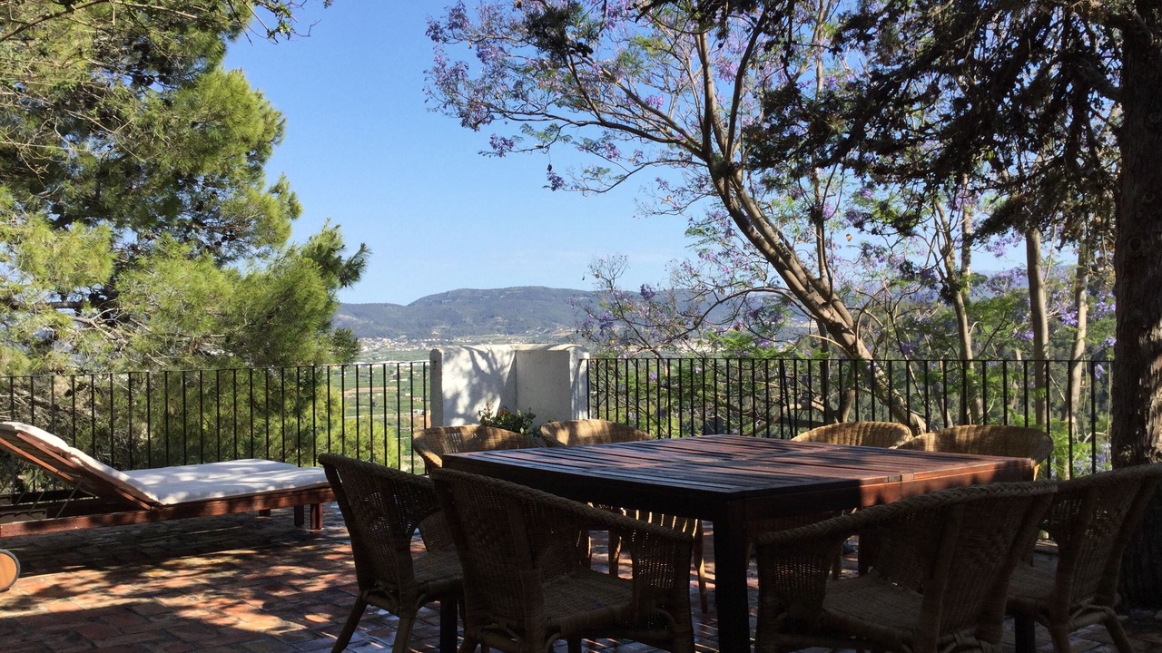 Photo of Outdoor in Real de Gandia