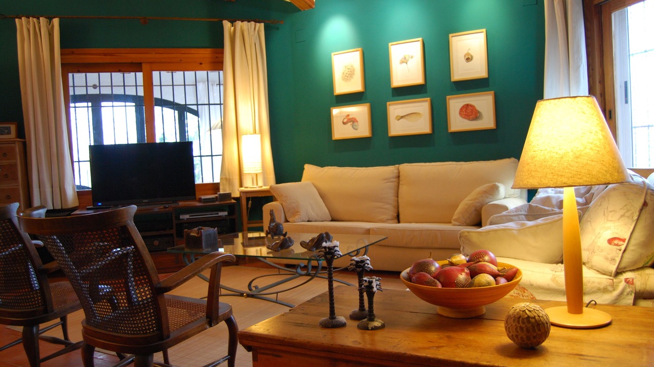 Photo of Livingroom in Real de Gandia