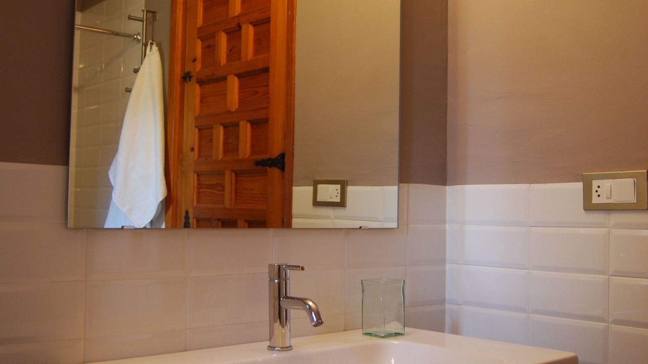 Photo of Bathroom in Real de Gandia