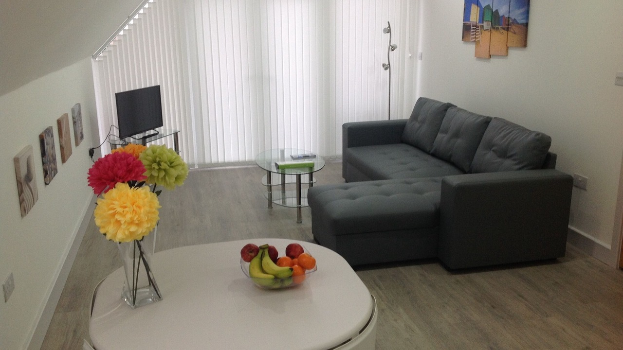 Photo of Livingroom in Mundesley