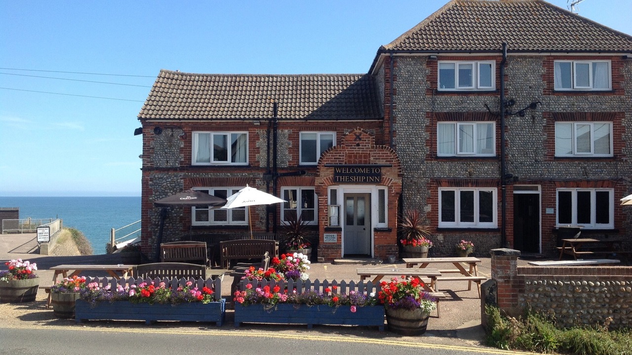 Photo of Outdoor in Mundesley