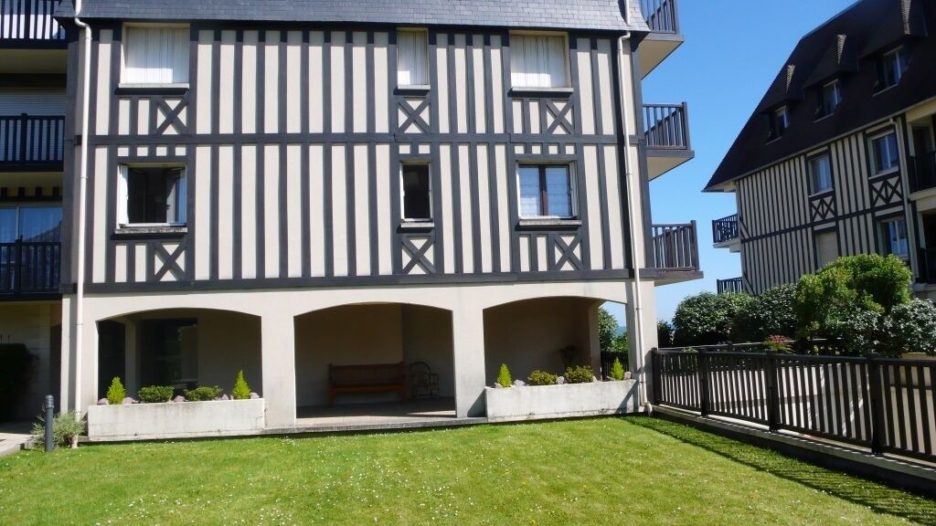 Photo of Outdoor in Cabourg