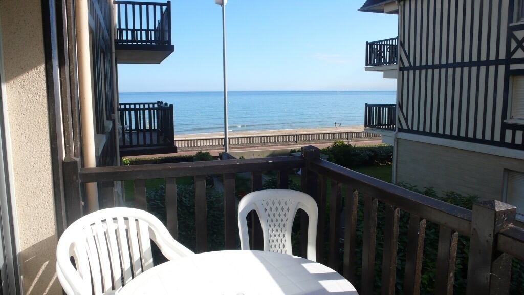 Photo of Outdoor in Cabourg
