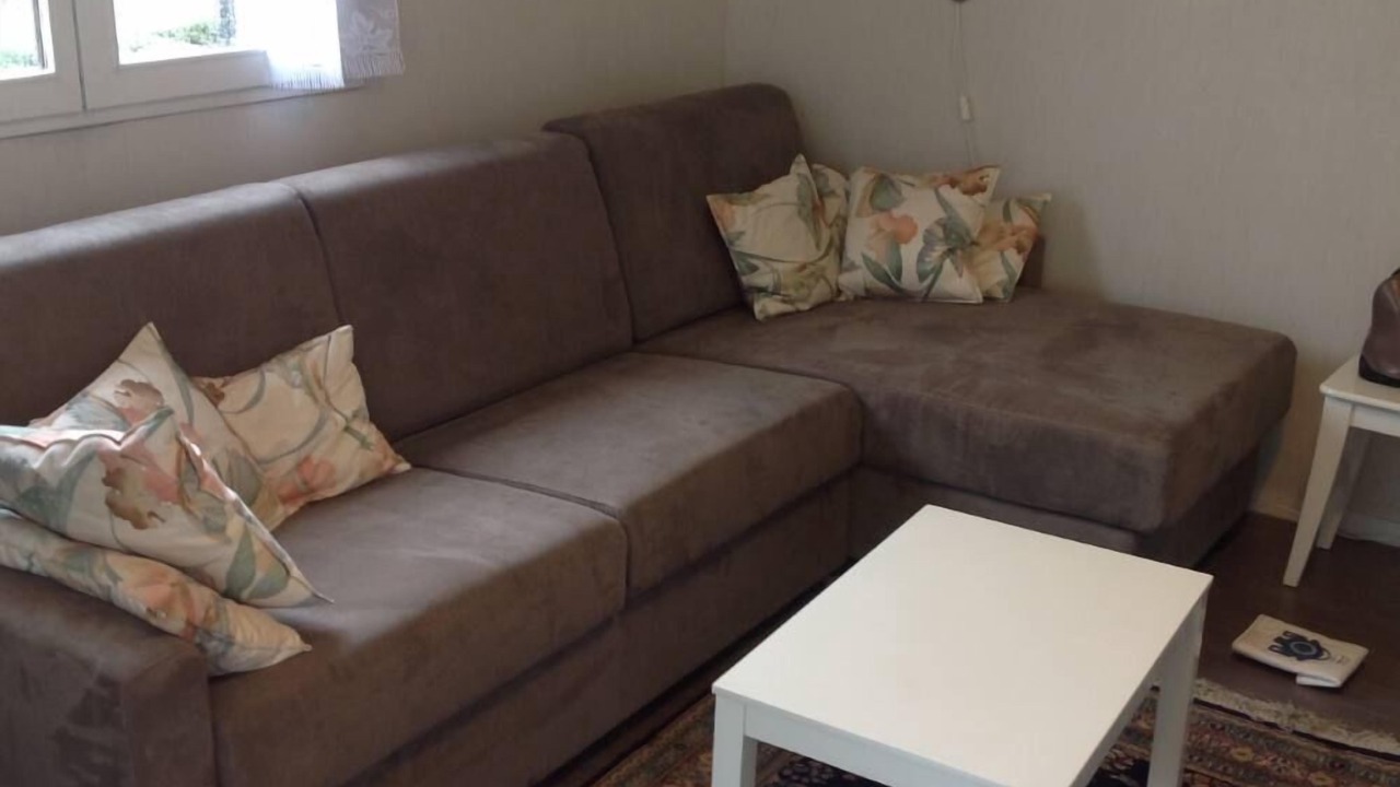 Photo of Livingroom in Cabourg