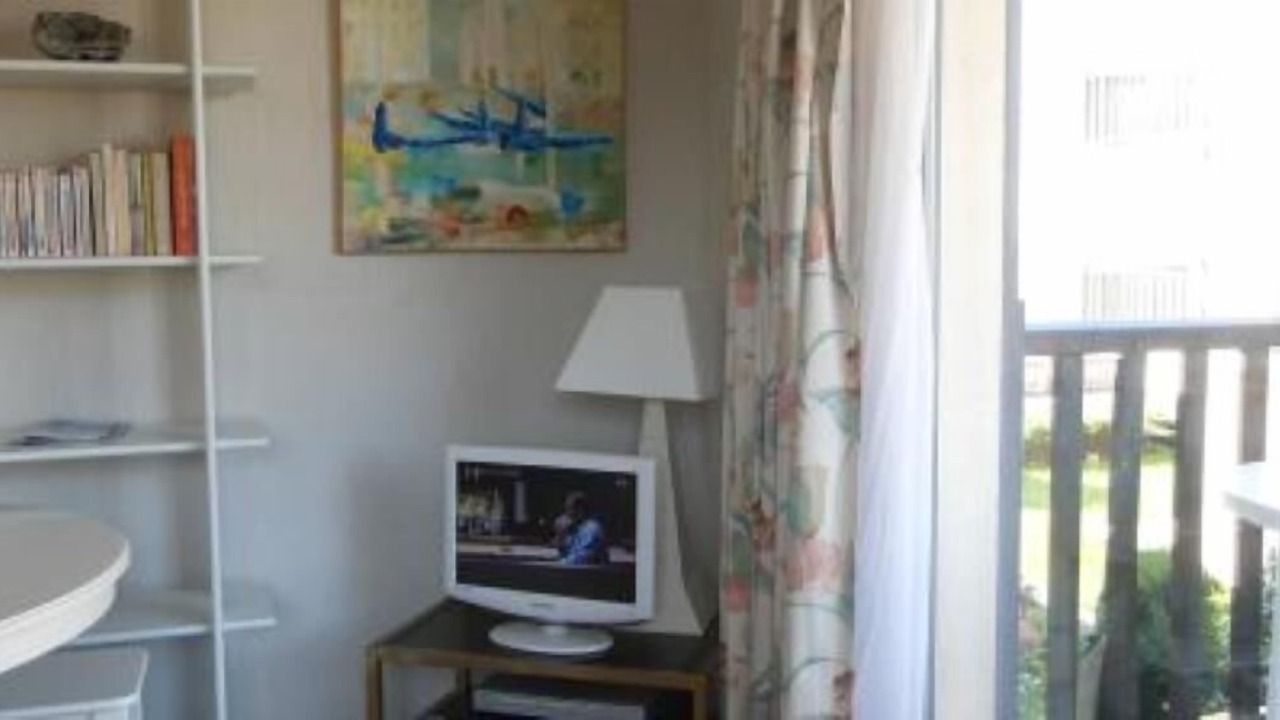 Photo of Livingroom in Cabourg