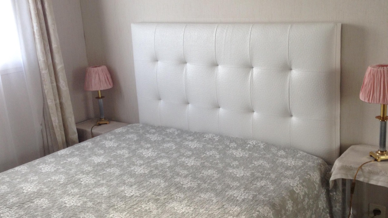 Photo of Bedroom in Cabourg