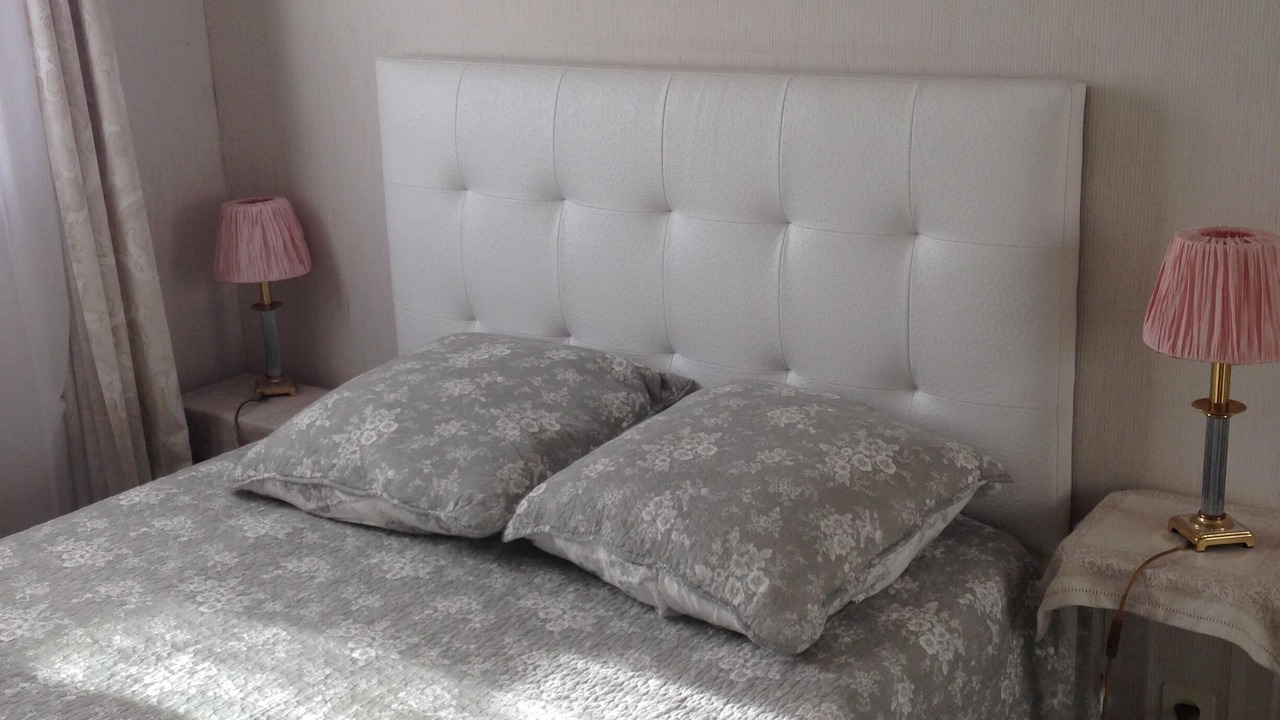 Photo of Bedroom in Cabourg