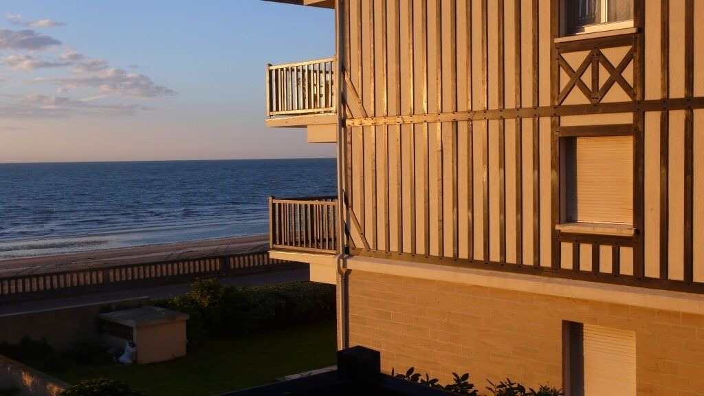 Photo of Outdoor in Cabourg