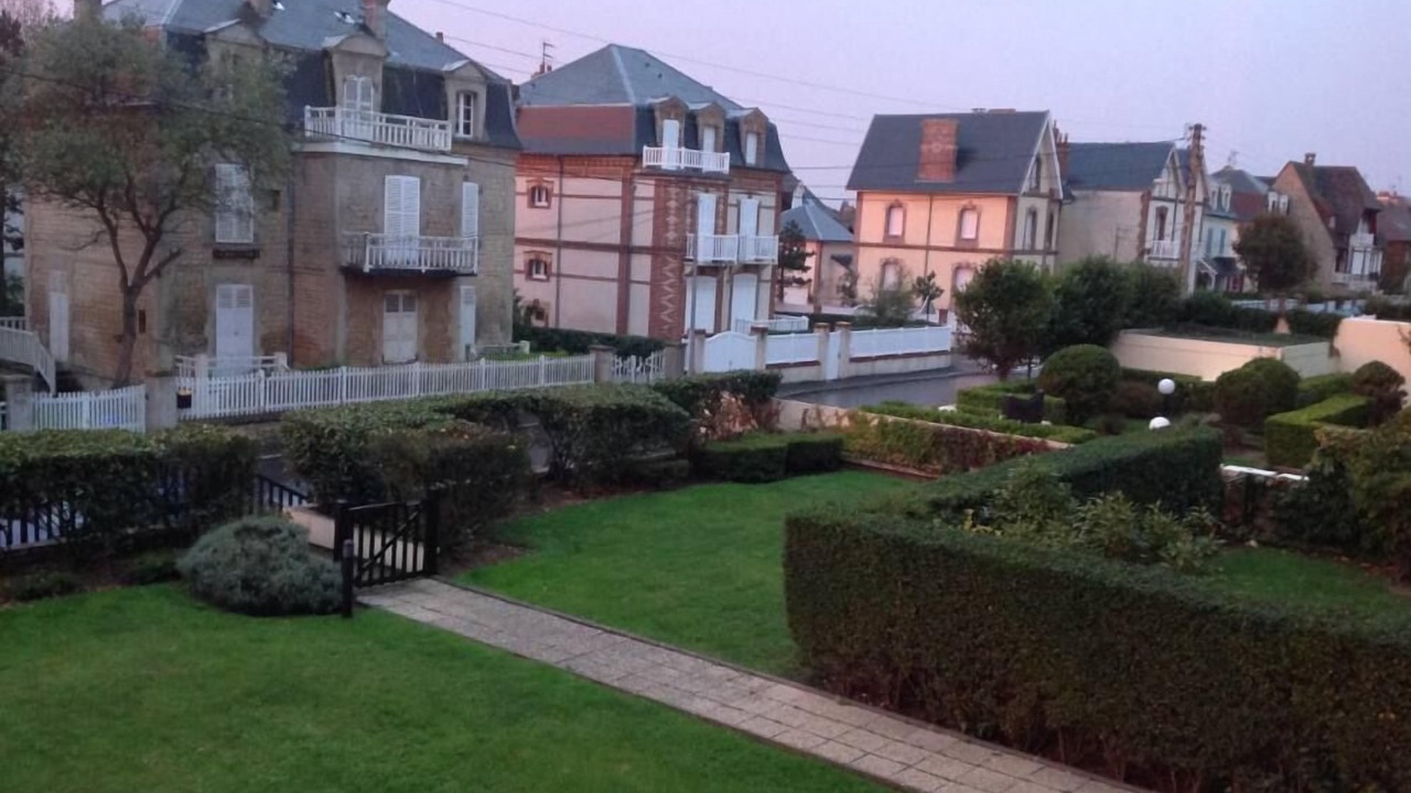 Photo of Outdoor in Cabourg