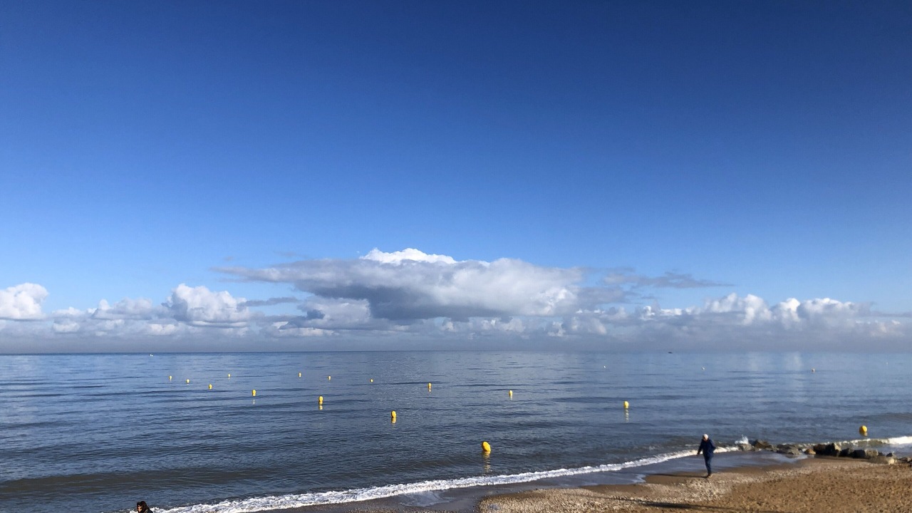 Photo of Others in Cabourg