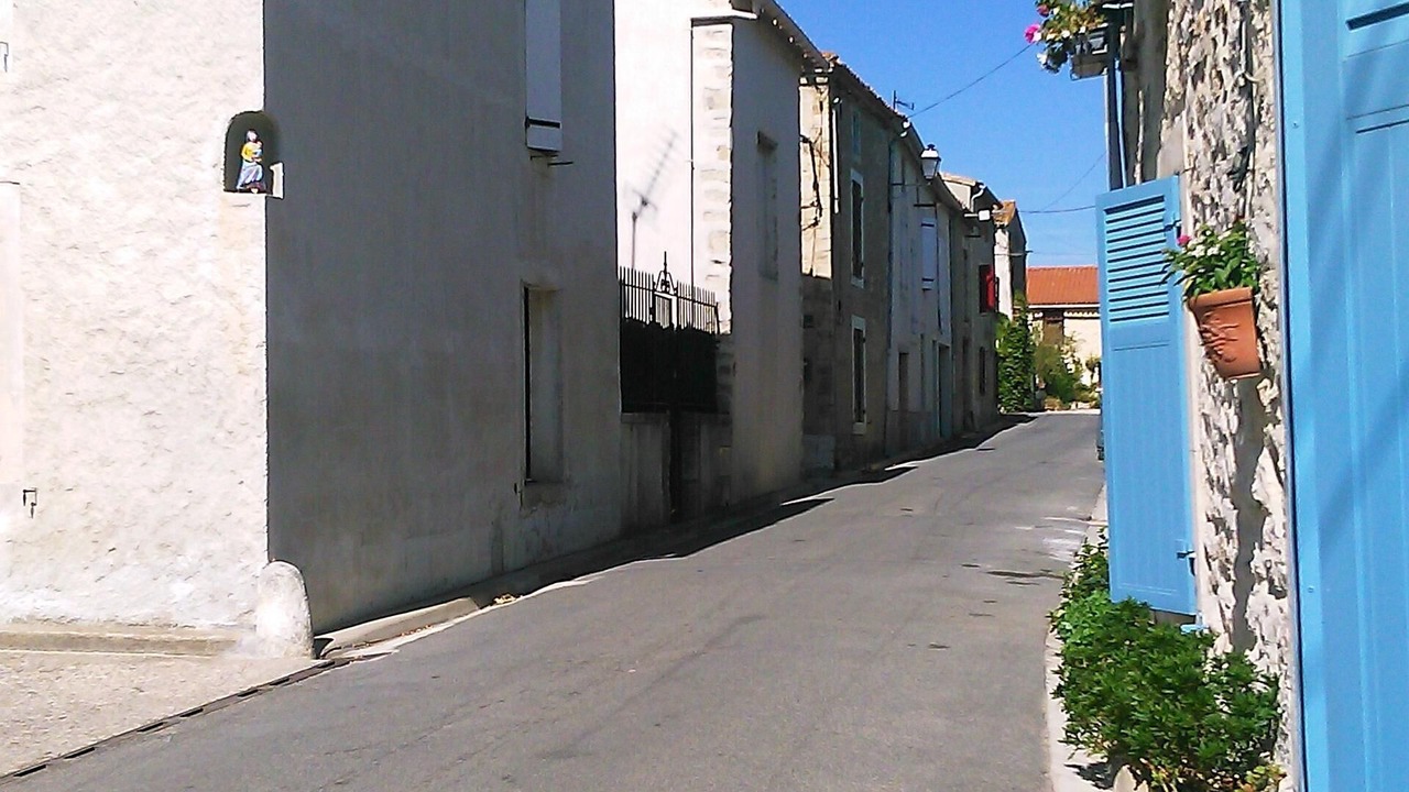Photo of Outdoor in Ventenac-Cabardes