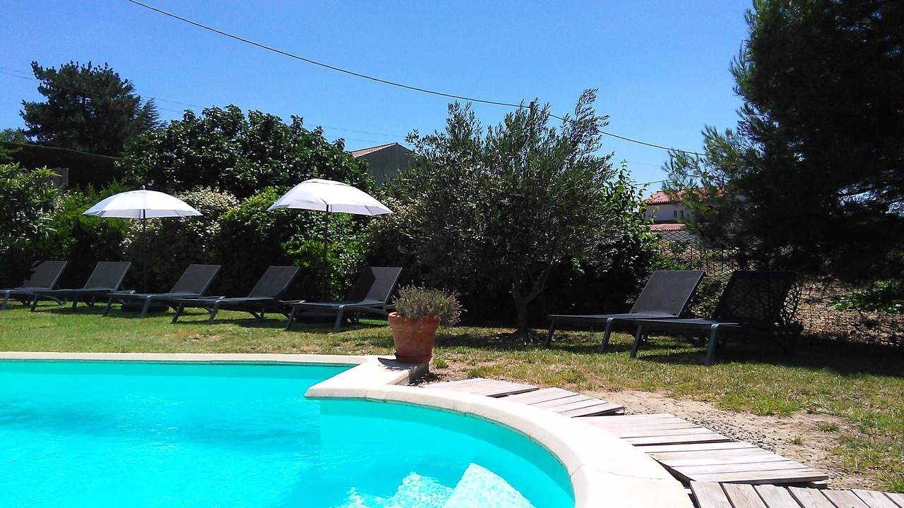 Photo of Outdoor in Ventenac-Cabardes