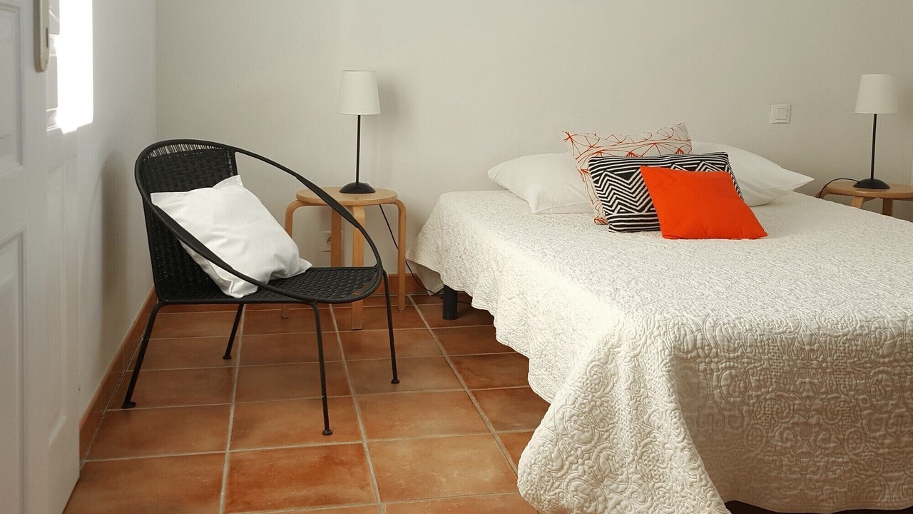 Photo of Bedroom in Ventenac-Cabardes