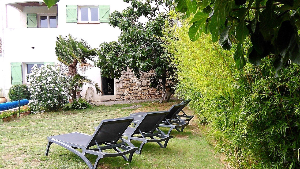 Photo of Outdoor in Ventenac-Cabardes