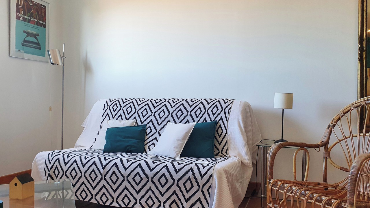 Photo of Livingroom in Ventenac-Cabardes