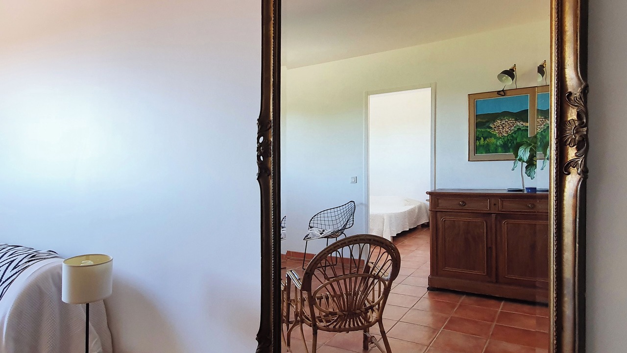 Photo of Bedroom in Ventenac-Cabardes