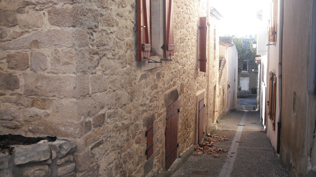 Photo of Outdoor in Ventenac-Cabardes