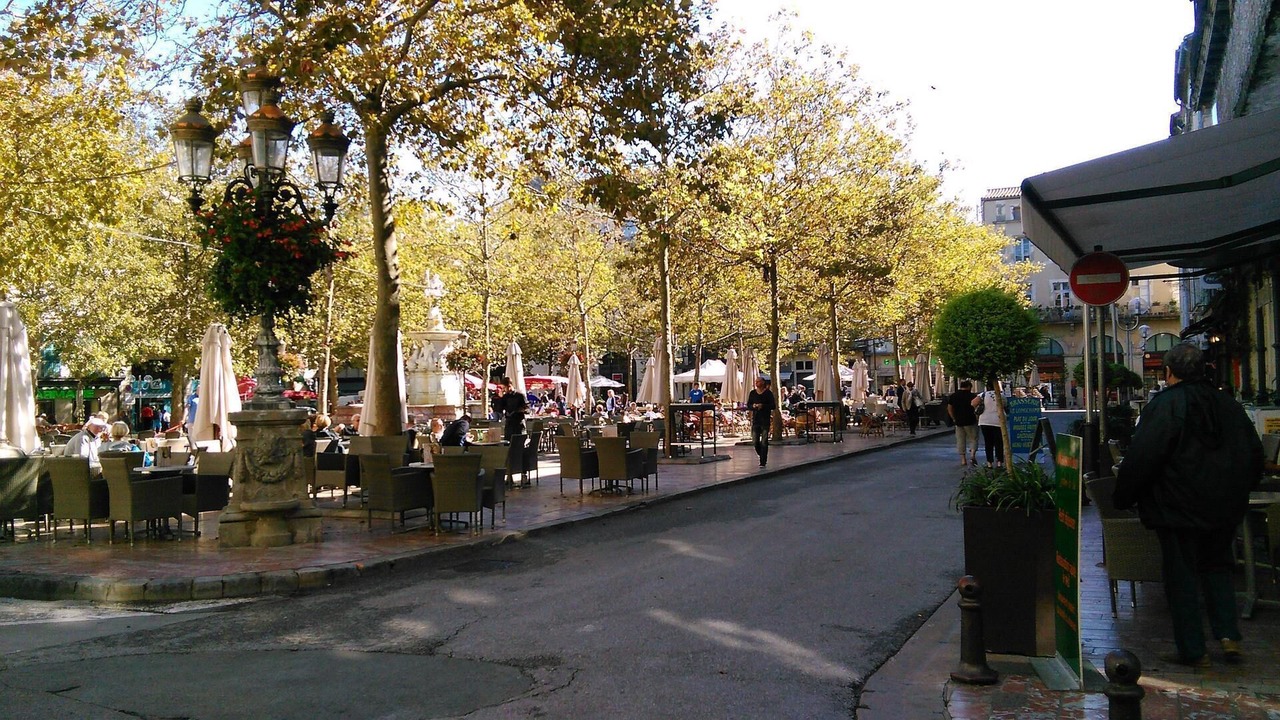Photo of Outdoor in Ventenac-Cabardes