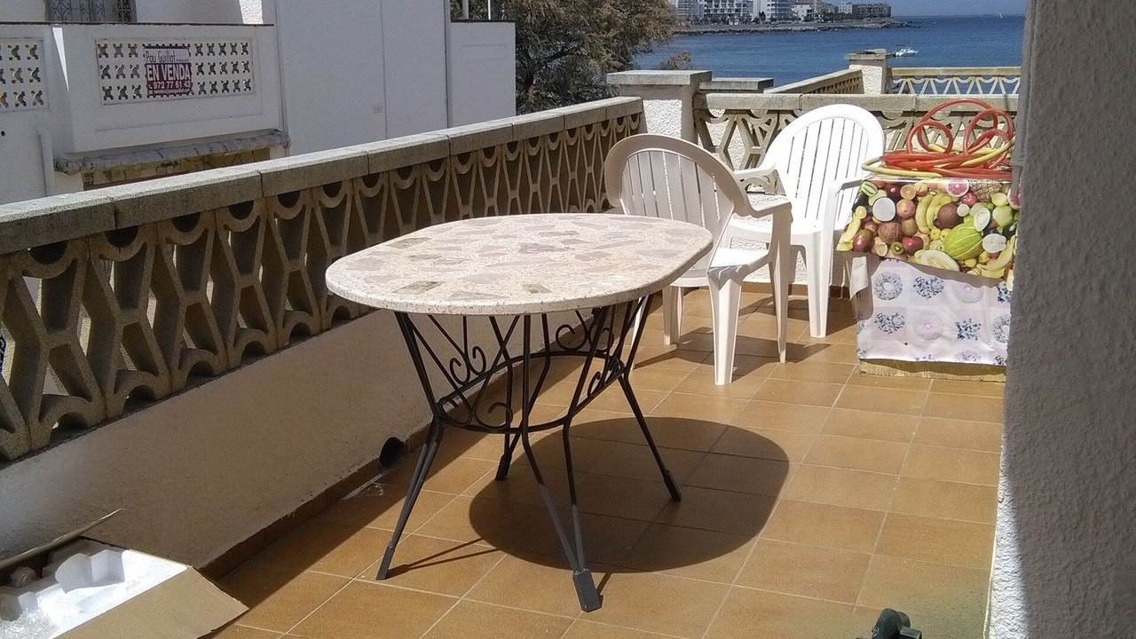 Photo of Outdoor in L'Escala
