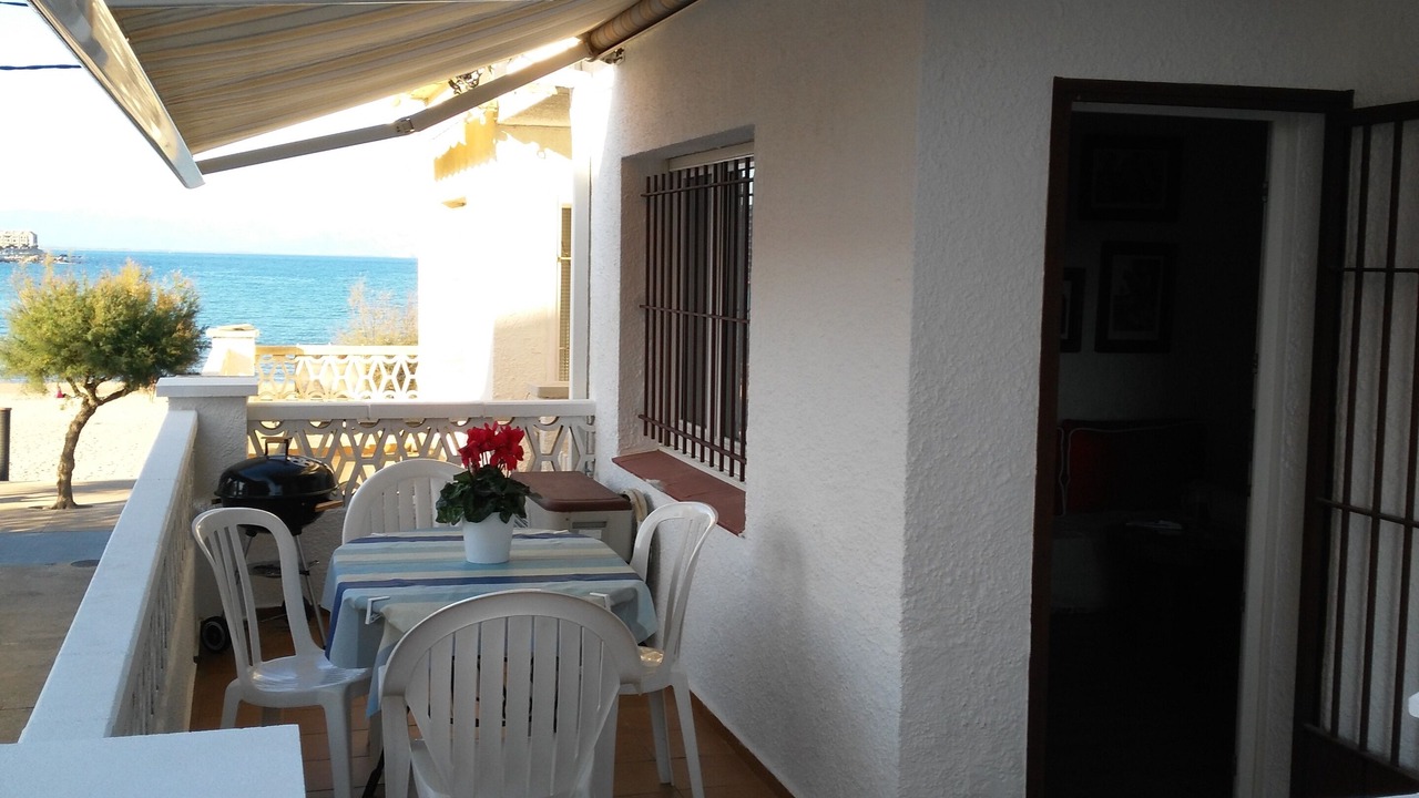 Photo of Outdoor in L'Escala