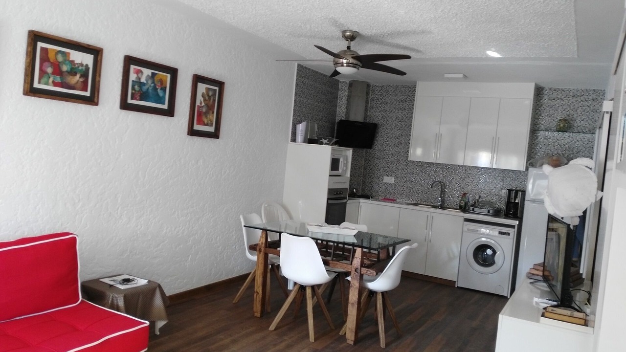 Photo of Livingroom in L'Escala