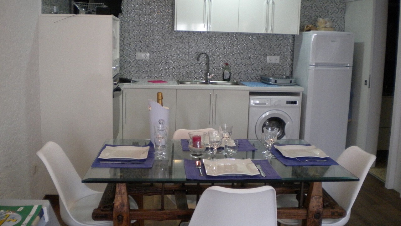 Photo of Kitchen in L'Escala
