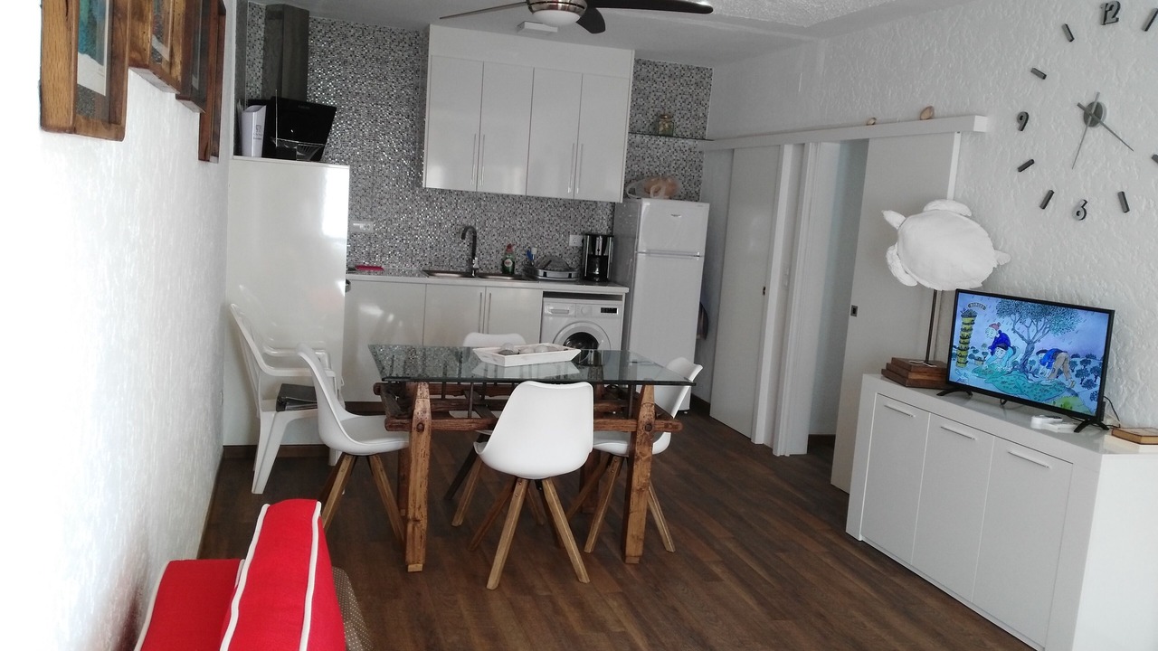Photo of Livingroom in L'Escala