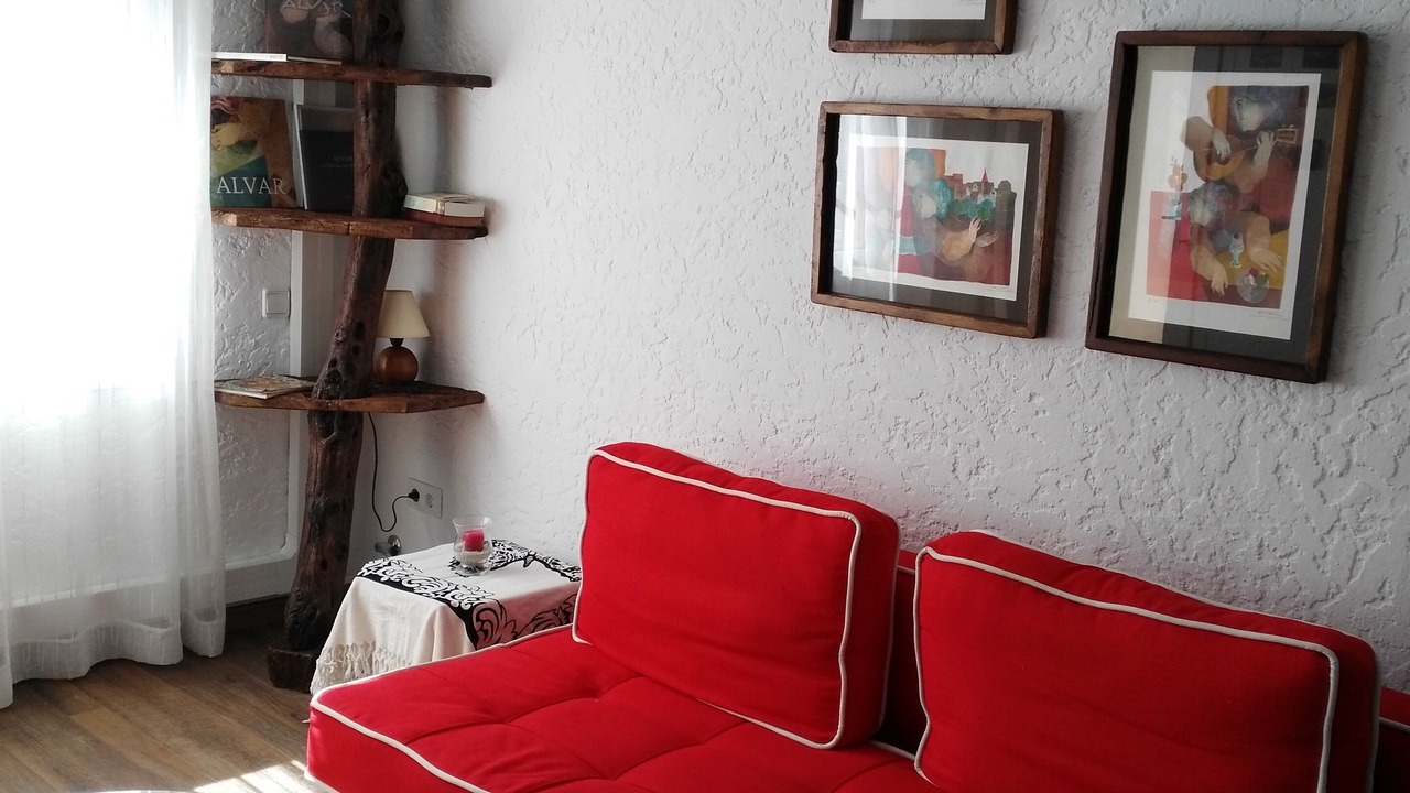 Photo of Livingroom in L'Escala