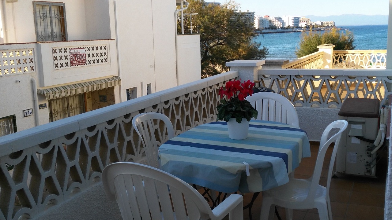 Photo of Outdoor in L'Escala
