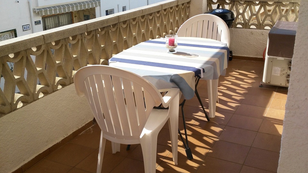 Photo of Outdoor in L'Escala