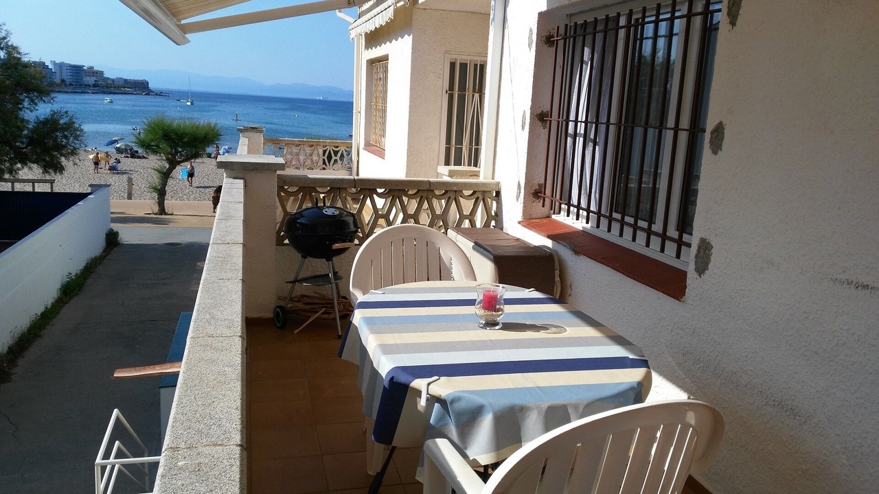 Photo of Outdoor in L'Escala