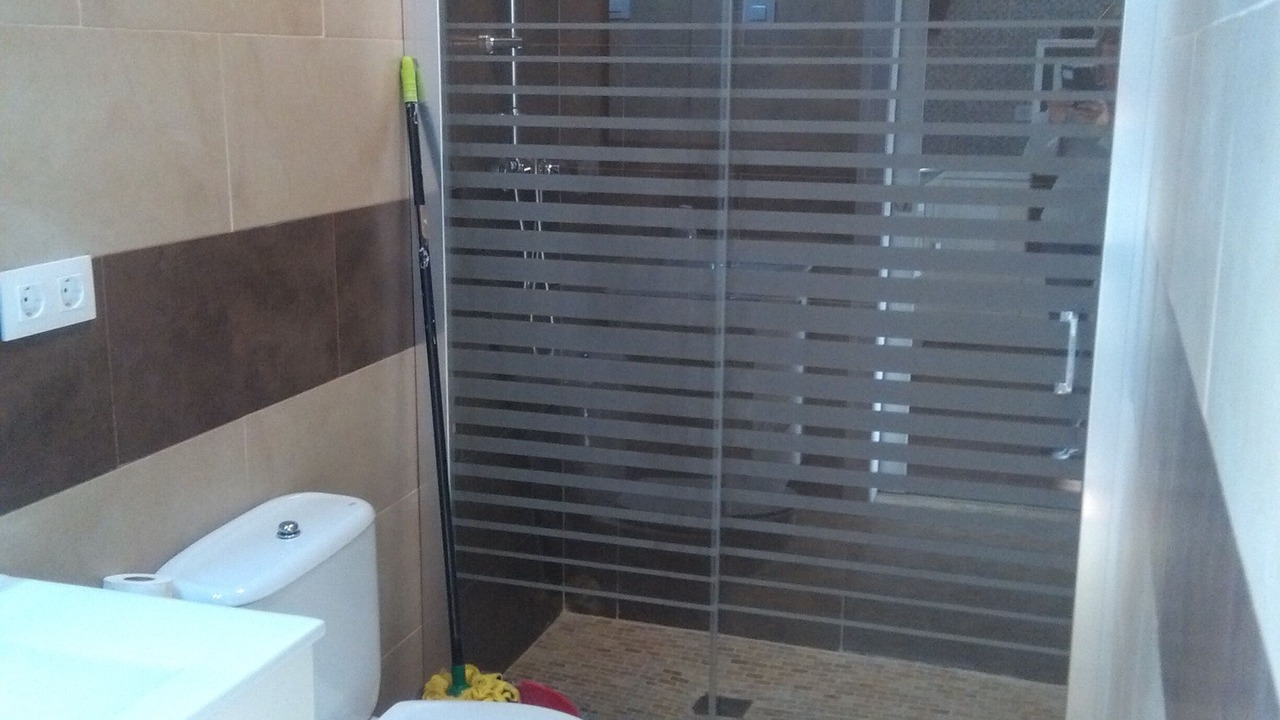Photo of Bathroom in L'Escala