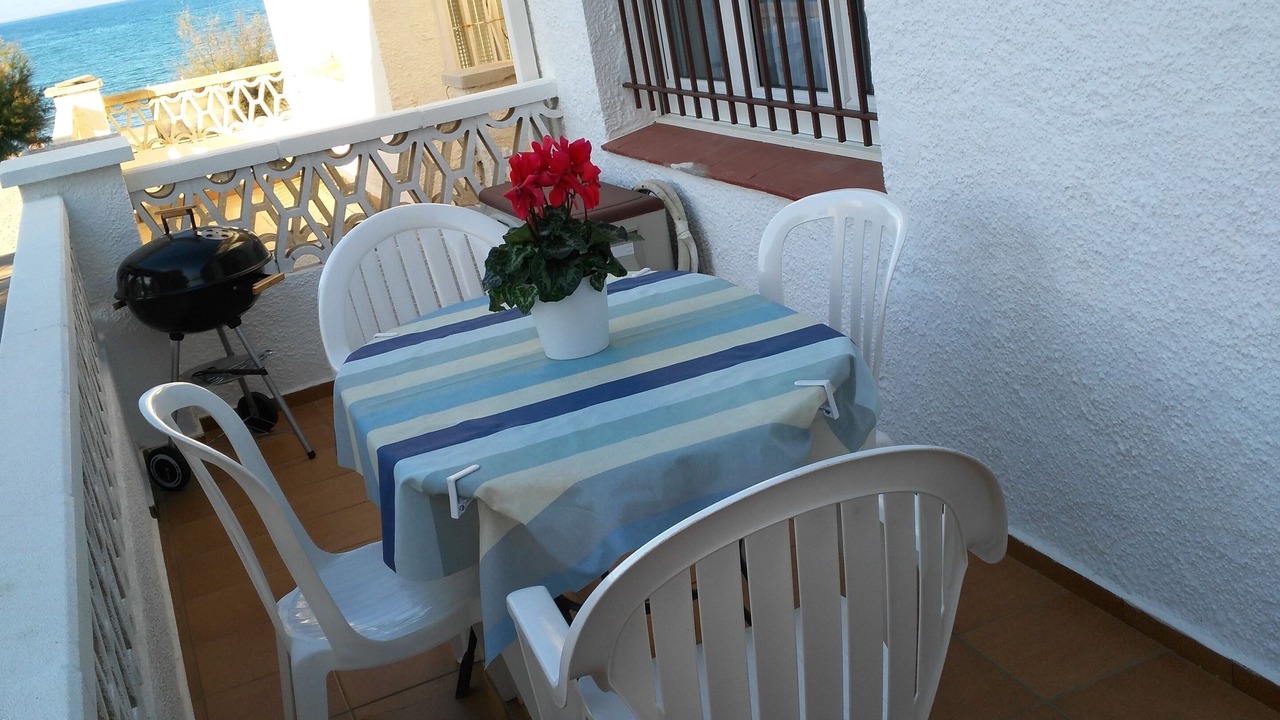 Photo of Outdoor in L'Escala