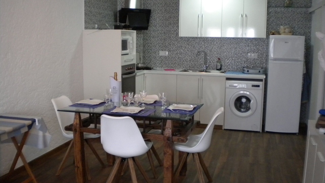 Photo of Kitchen in L'Escala