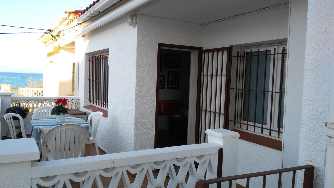 Photo of Outdoor in L'Escala