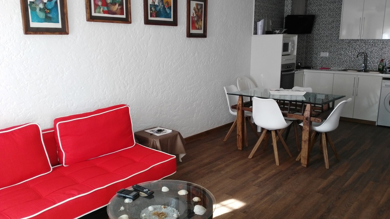 Photo of Livingroom in L'Escala