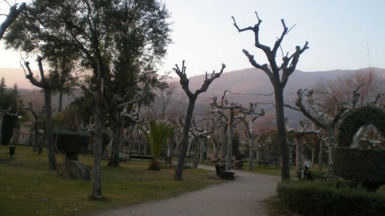 Photo of Outdoor in Jarandilla de la Vera