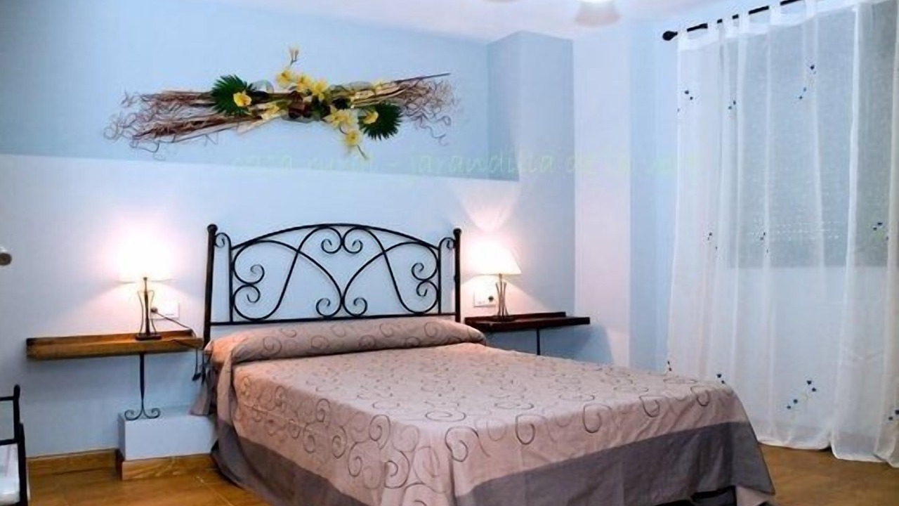 Photo of Bedroom in Jarandilla de la Vera