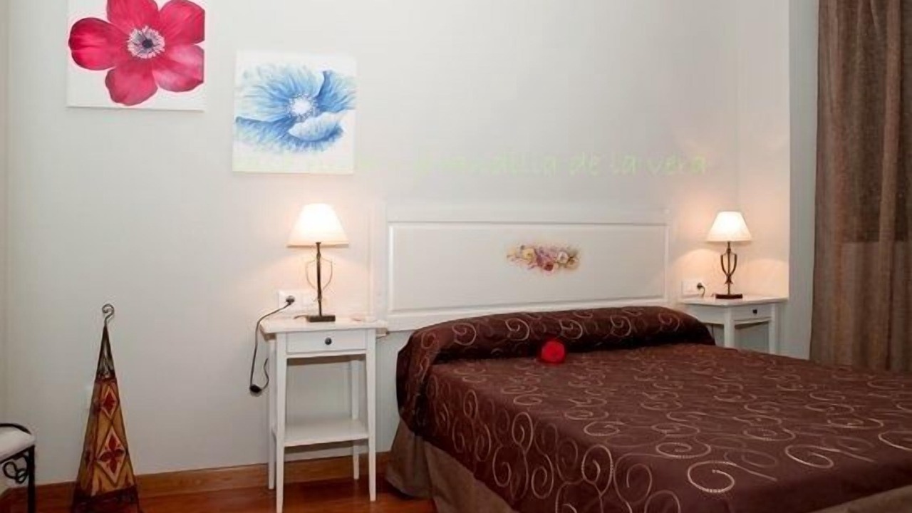 Photo of Bedroom in Jarandilla de la Vera
