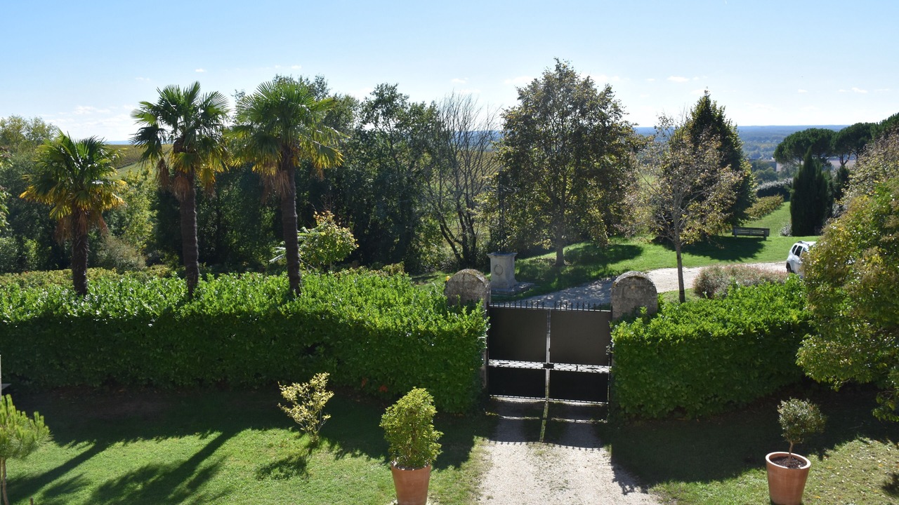 Photo of Outdoor in Langoiran