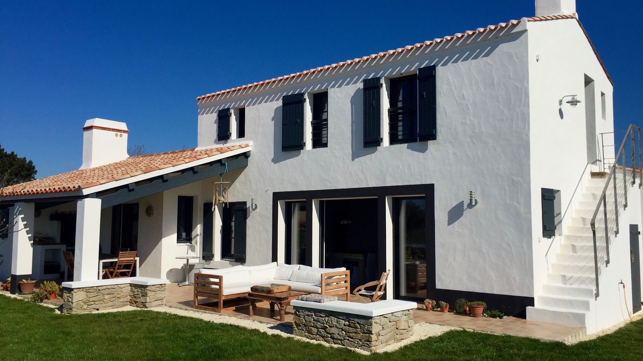 Photo of Outdoor in Noirmoutier-en-l'Ile